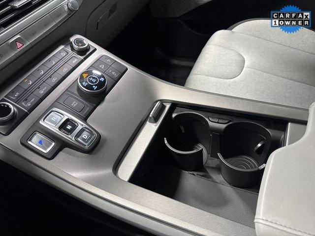 used 2021 Hyundai Palisade car, priced at $21,500