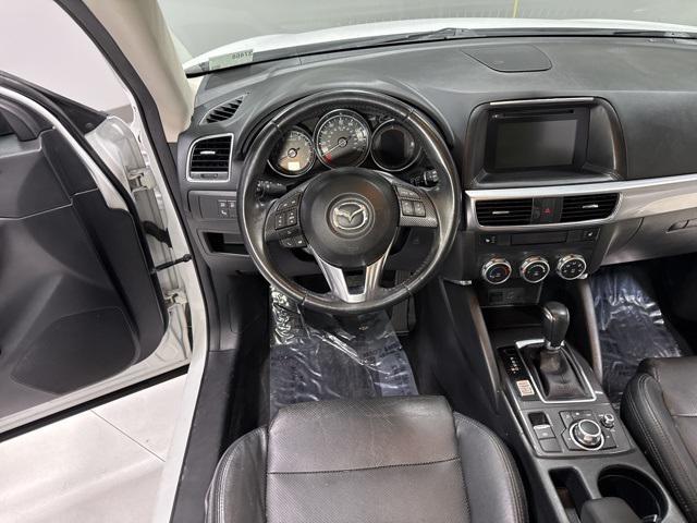 used 2016 Mazda CX-5 car, priced at $16,300