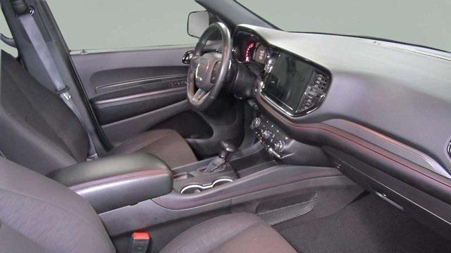used 2023 Dodge Durango car, priced at $30,000