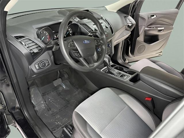 used 2018 Ford Escape car, priced at $15,797