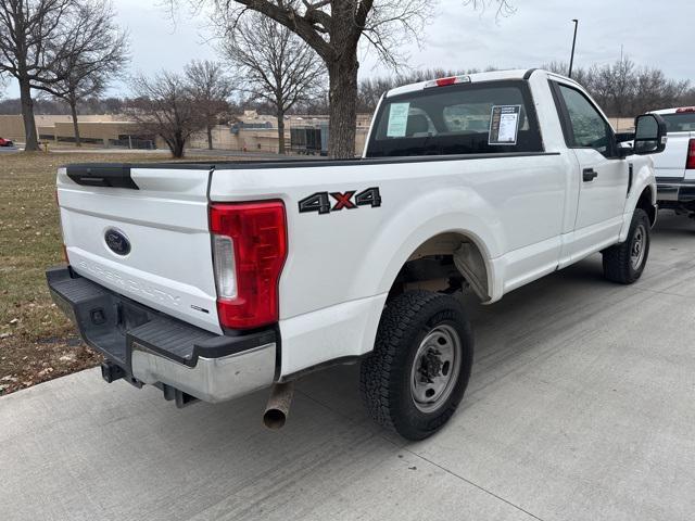 used 2019 Ford F-250 car, priced at $28,837