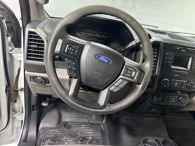 used 2019 Ford F-250 car, priced at $28,837