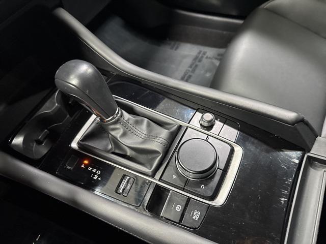 used 2024 Mazda Mazda3 car, priced at $22,480