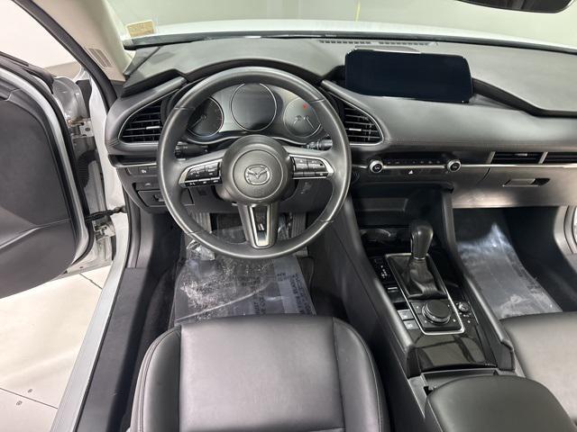 used 2024 Mazda Mazda3 car, priced at $22,480