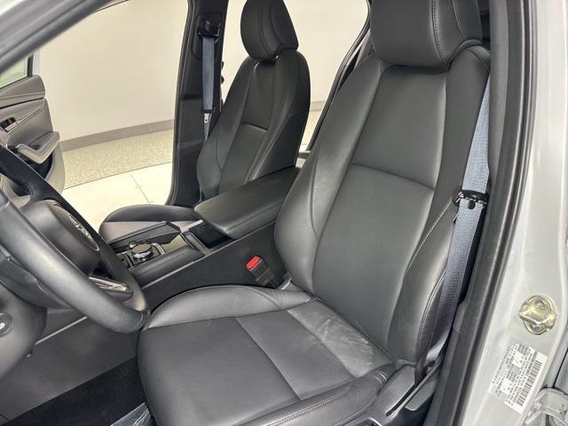 used 2024 Mazda Mazda3 car, priced at $22,480