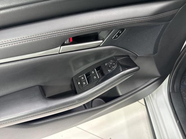 used 2024 Mazda Mazda3 car, priced at $22,480