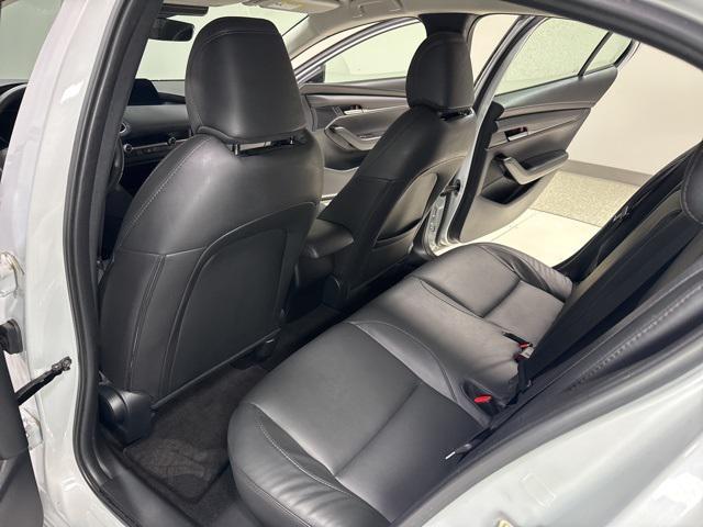 used 2024 Mazda Mazda3 car, priced at $22,480