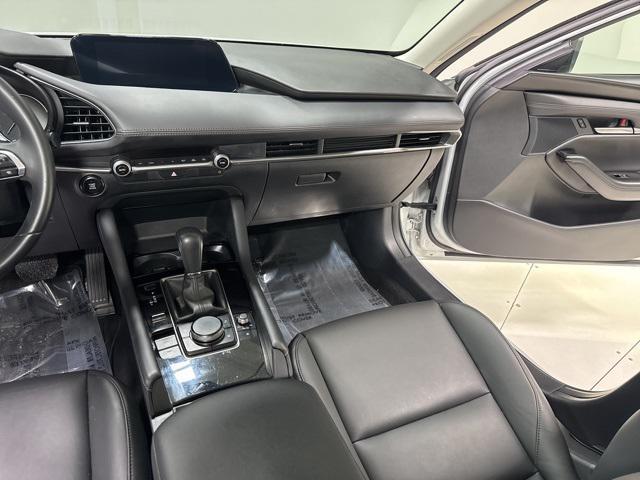 used 2024 Mazda Mazda3 car, priced at $22,480