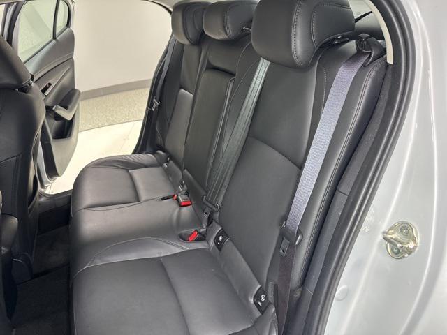 used 2024 Mazda Mazda3 car, priced at $22,480
