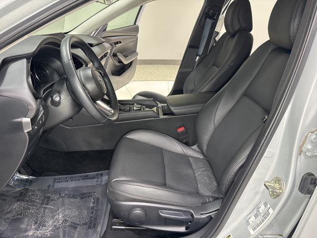 used 2024 Mazda Mazda3 car, priced at $22,480