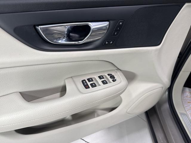 used 2019 Volvo S60 car, priced at $23,500