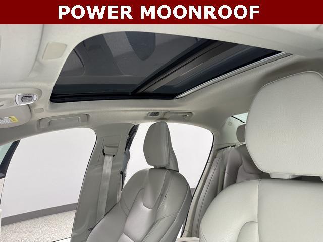 used 2019 Volvo S60 car, priced at $23,500