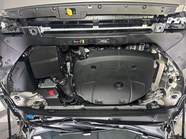 used 2019 Volvo S60 car, priced at $23,500