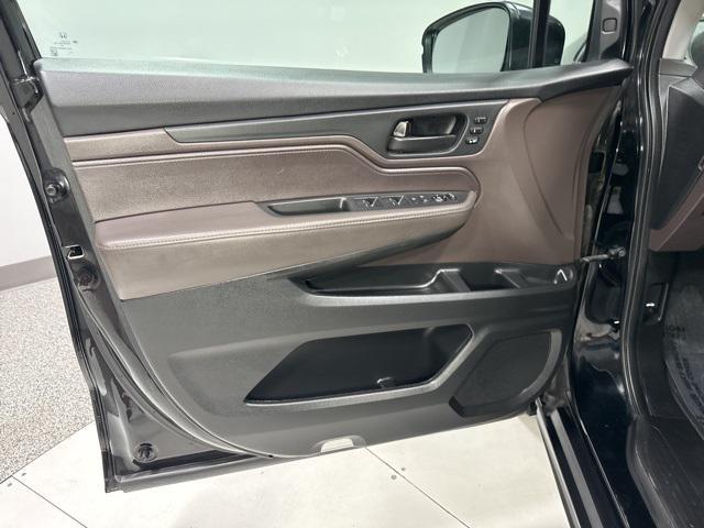 used 2020 Honda Odyssey car, priced at $27,551