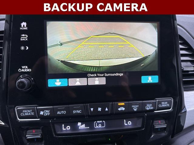 used 2020 Honda Odyssey car, priced at $27,551