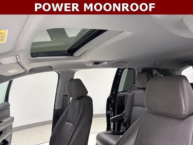 used 2020 Honda Odyssey car, priced at $27,551