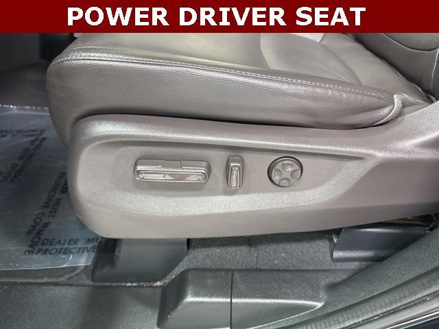 used 2020 Honda Odyssey car, priced at $27,551