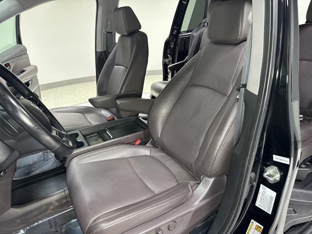 used 2020 Honda Odyssey car, priced at $27,551