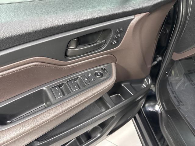 used 2020 Honda Odyssey car, priced at $27,551