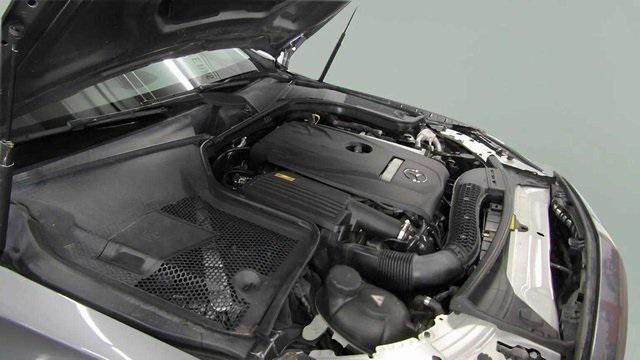 used 2017 Mercedes-Benz C-Class car, priced at $16,387
