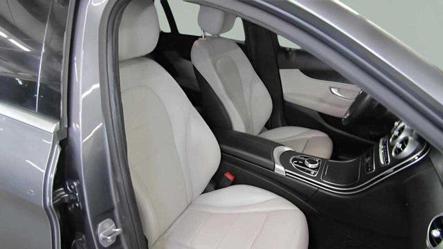 used 2017 Mercedes-Benz C-Class car, priced at $16,387