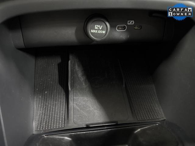 used 2025 Volvo XC40 car, priced at $29,985