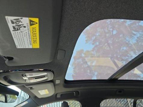 used 2025 Volvo XC40 car, priced at $29,985