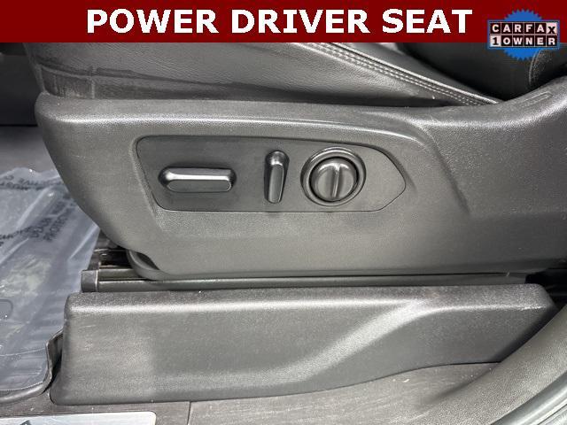 used 2021 Chevrolet Silverado 2500 car, priced at $52,422