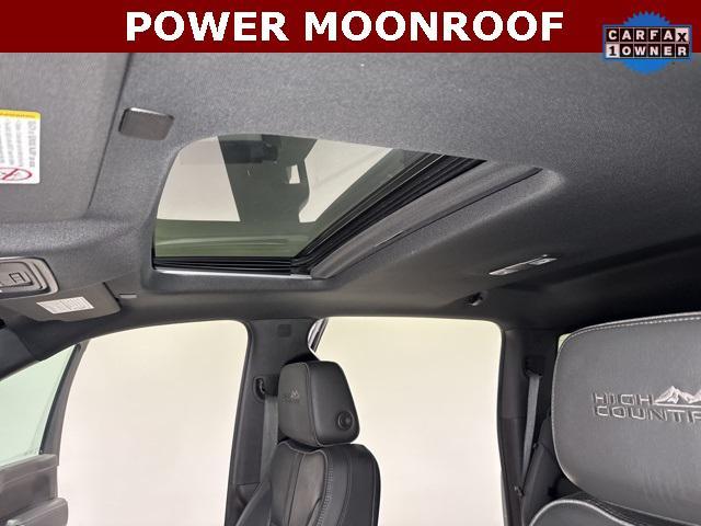 used 2021 Chevrolet Silverado 2500 car, priced at $52,422