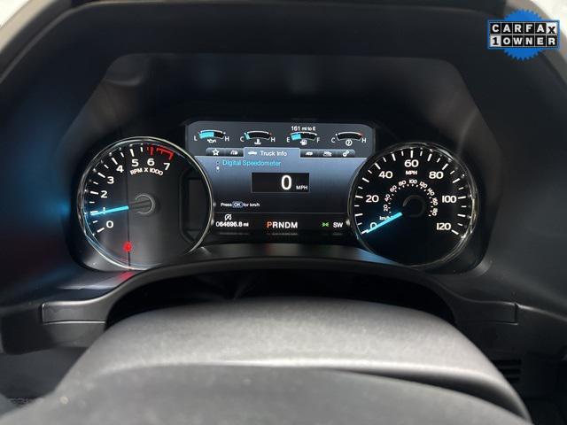 used 2020 Ford F-150 car, priced at $34,500