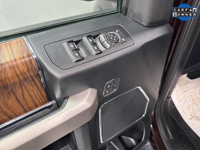 used 2020 Ford F-150 car, priced at $34,500