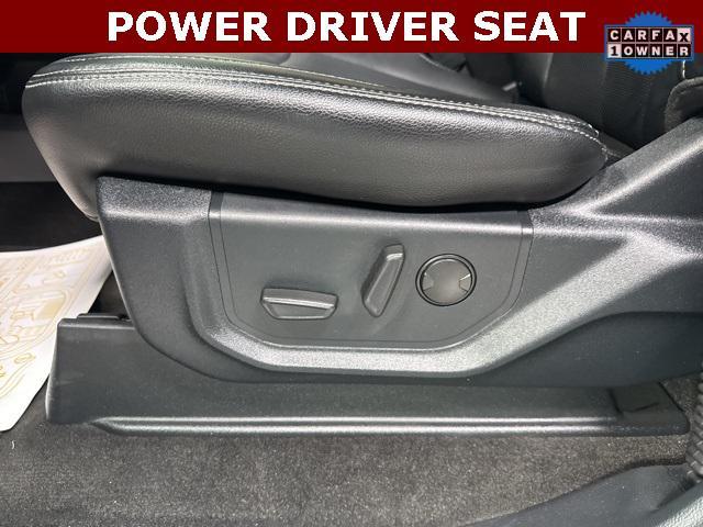 used 2020 Ford F-150 car, priced at $34,500