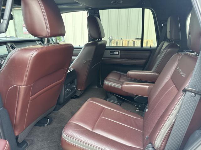 used 2015 Ford Expedition car, priced at $23,000