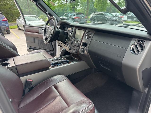 used 2015 Ford Expedition car, priced at $23,000