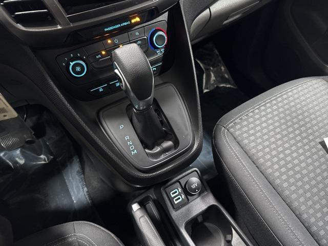 used 2019 Ford Transit Connect car, priced at $19,800