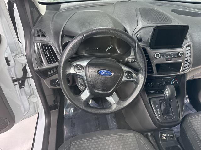 used 2019 Ford Transit Connect car, priced at $19,800