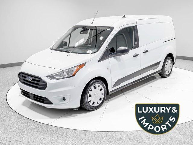 used 2019 Ford Transit Connect car, priced at $19,800