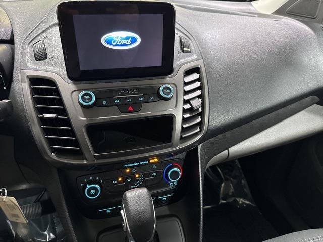 used 2019 Ford Transit Connect car, priced at $19,800