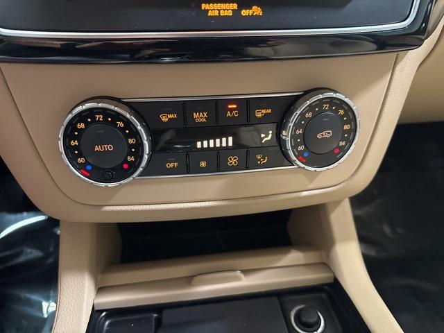 used 2017 Mercedes-Benz GLE 350 car, priced at $23,000