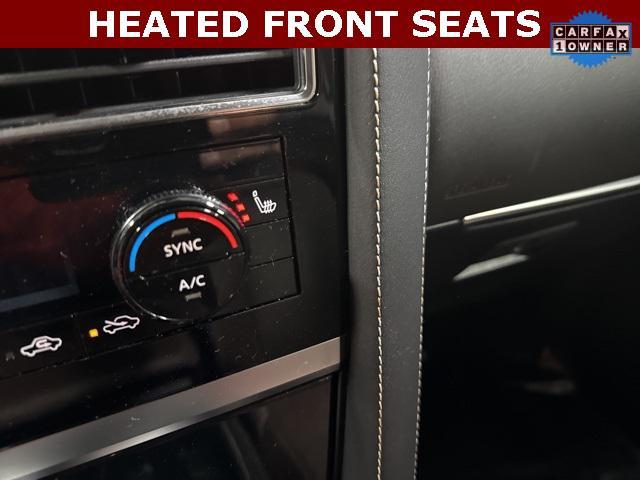 used 2024 INFINITI QX80 car, priced at $55,441