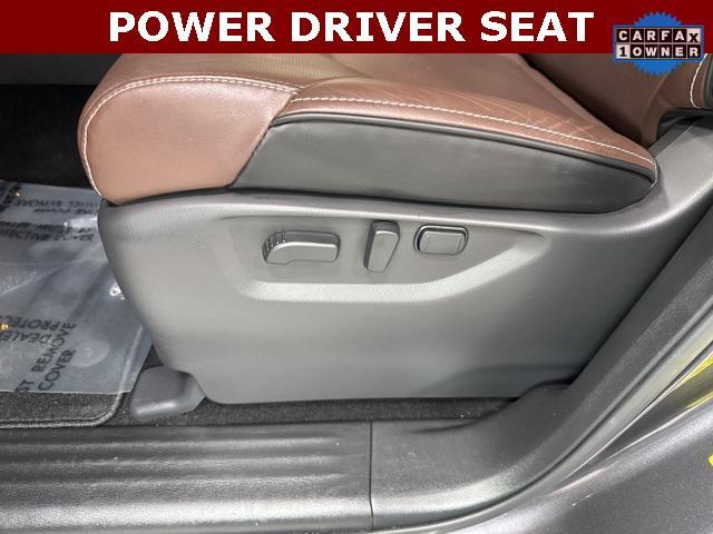 used 2024 INFINITI QX80 car, priced at $55,441