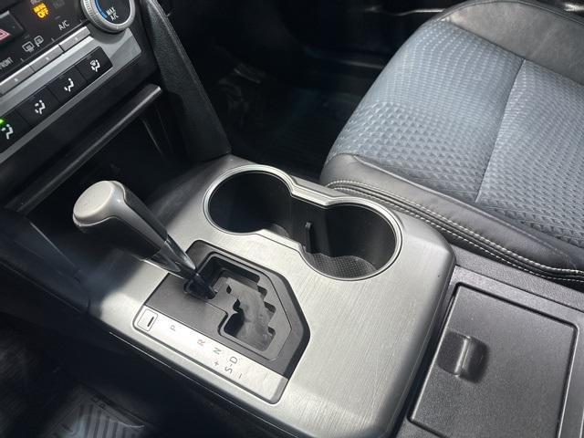 used 2014 Toyota Camry car, priced at $16,500