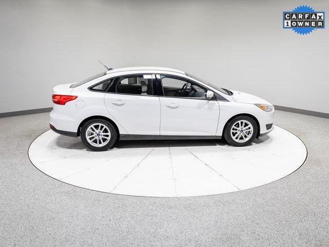 used 2015 Ford Focus car, priced at $11,300