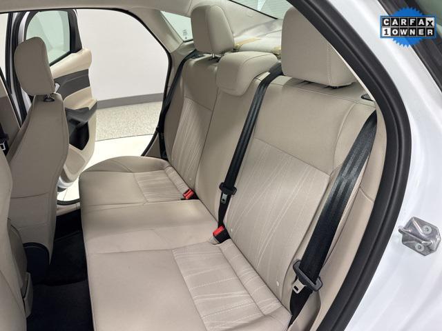 used 2015 Ford Focus car, priced at $11,300