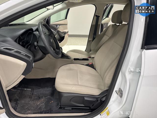 used 2015 Ford Focus car, priced at $11,300