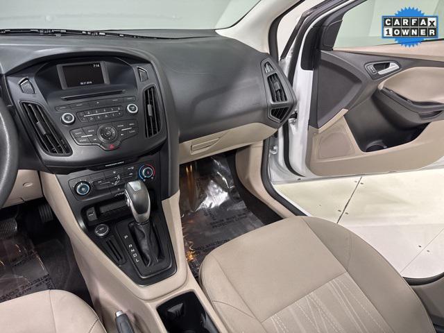 used 2015 Ford Focus car, priced at $11,300