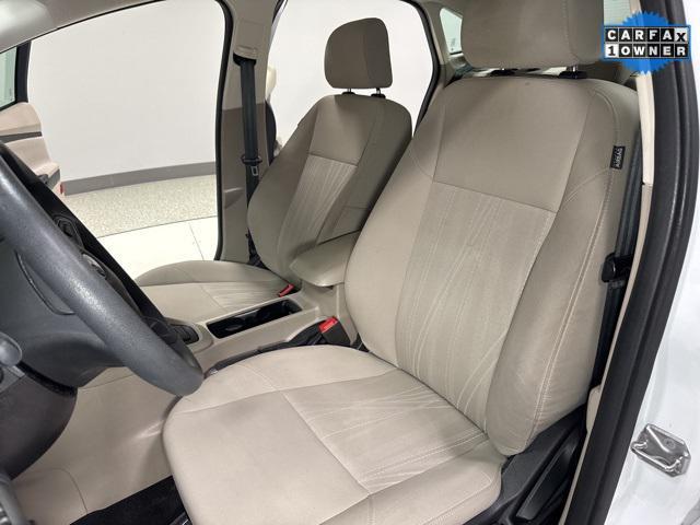 used 2015 Ford Focus car, priced at $11,300