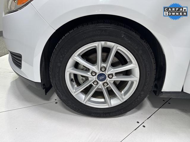 used 2015 Ford Focus car, priced at $11,300