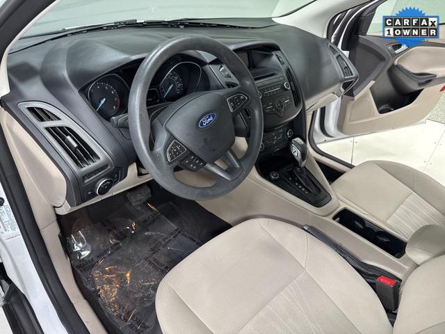 used 2015 Ford Focus car, priced at $11,300