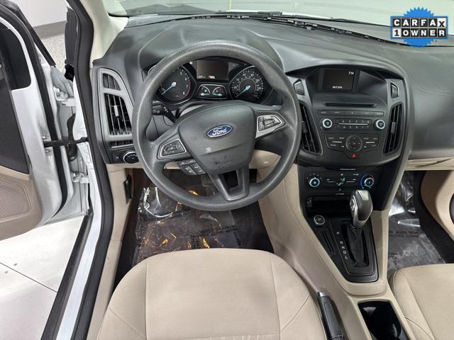 used 2015 Ford Focus car, priced at $11,300